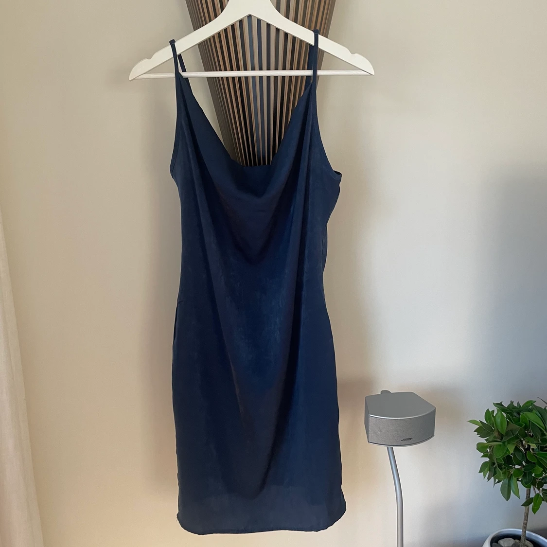 Festklänning från Hannalicious x NAKD