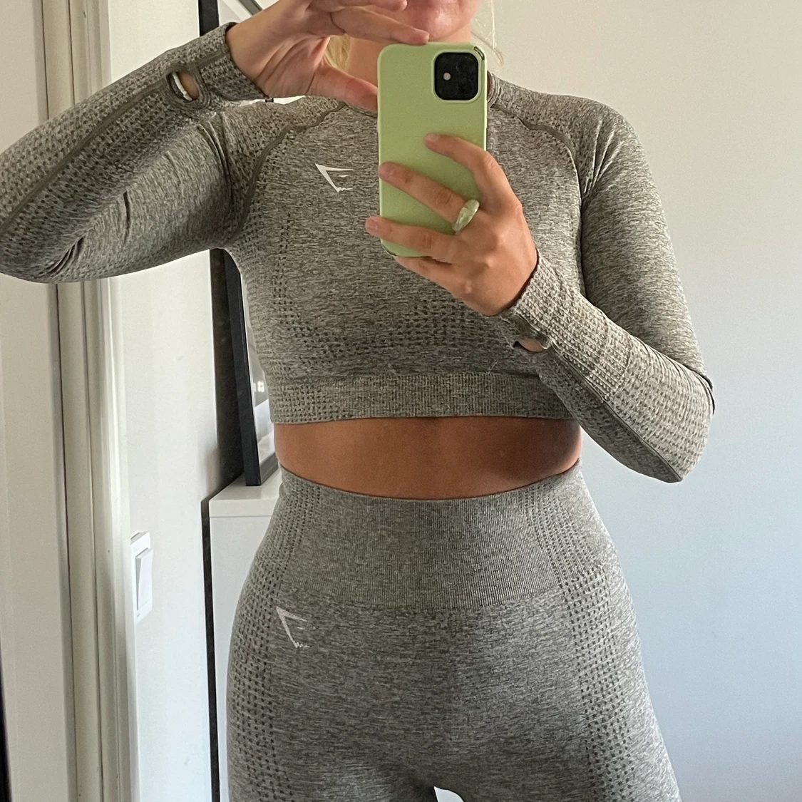 Träningsset från Gymshark