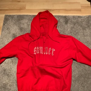 Precious pieces ”Sinner” storlek M - Knappt använd Skick: 9/10