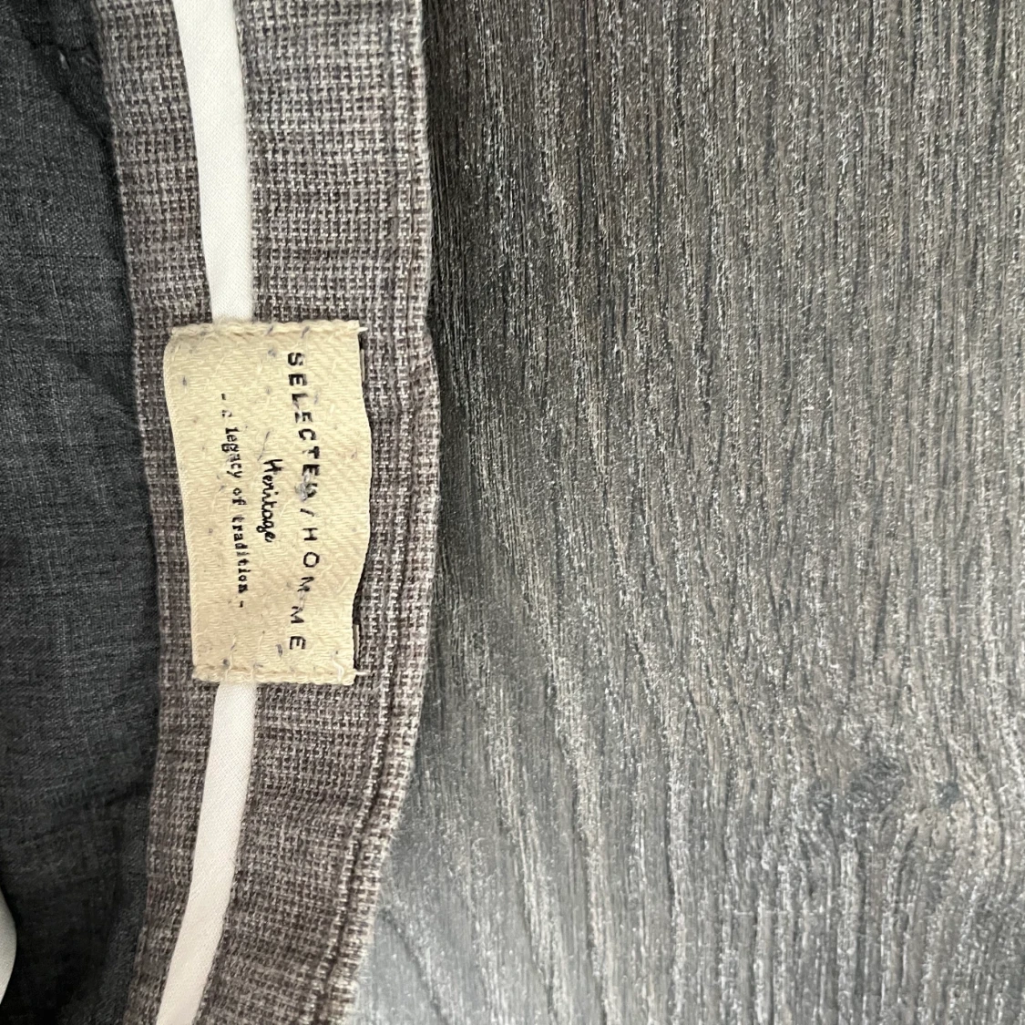 Selected homme byxor - 90