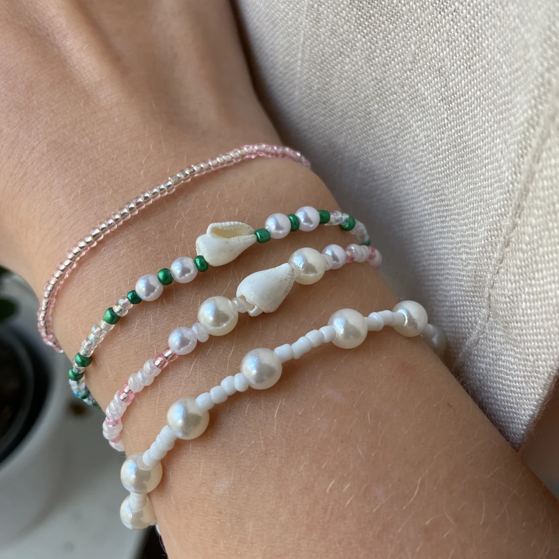 armband  - 90