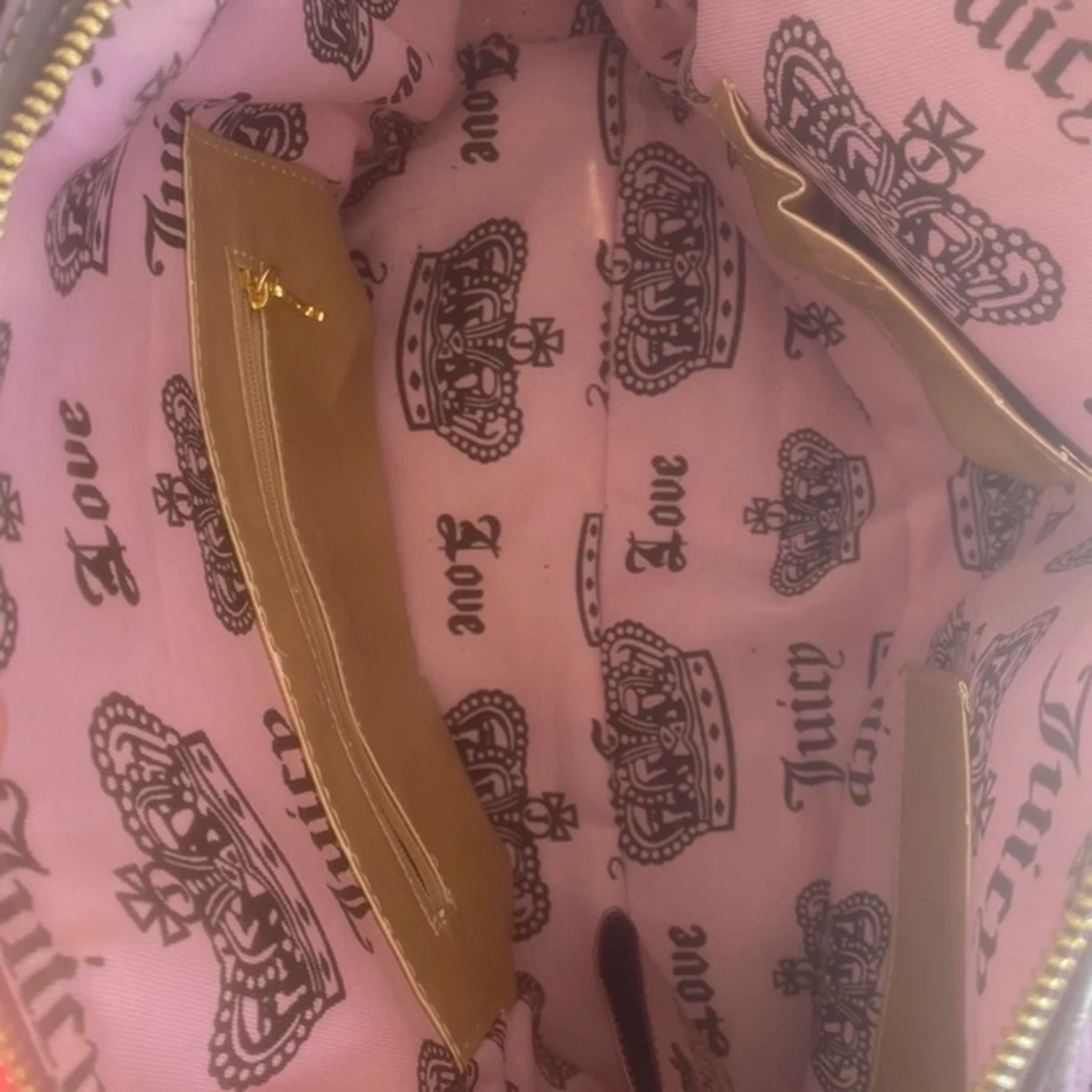 Juicy Couture Väska  - 90