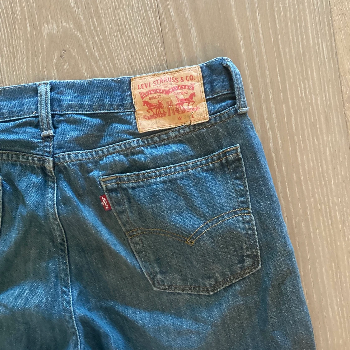 levis jeans - 91
