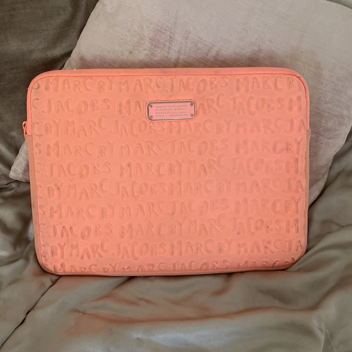 Datorfodral från Marc jacobs