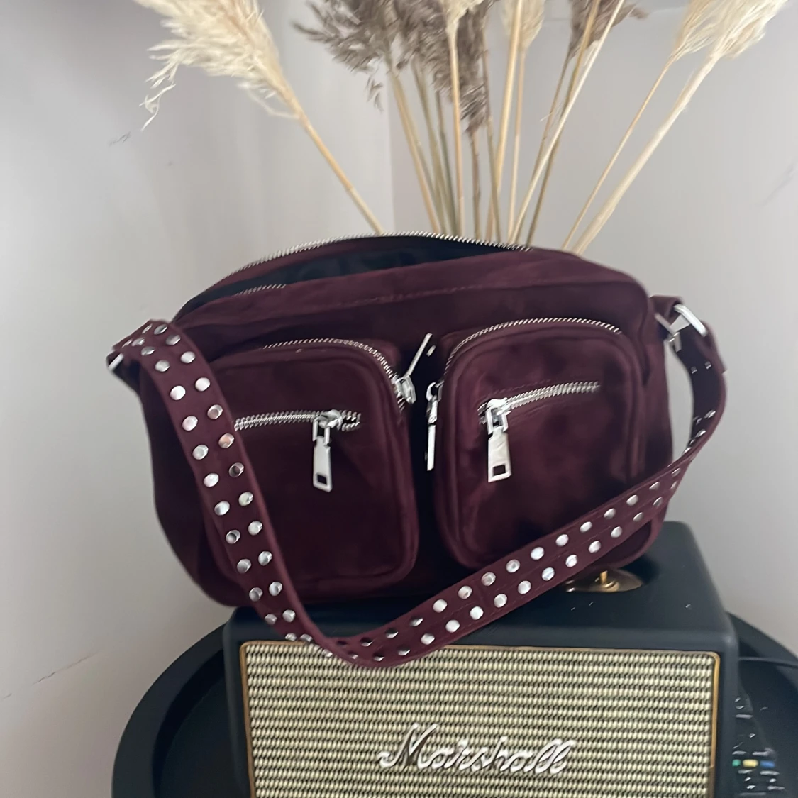 två otroligt fina noellaväskor ❤️ - 90