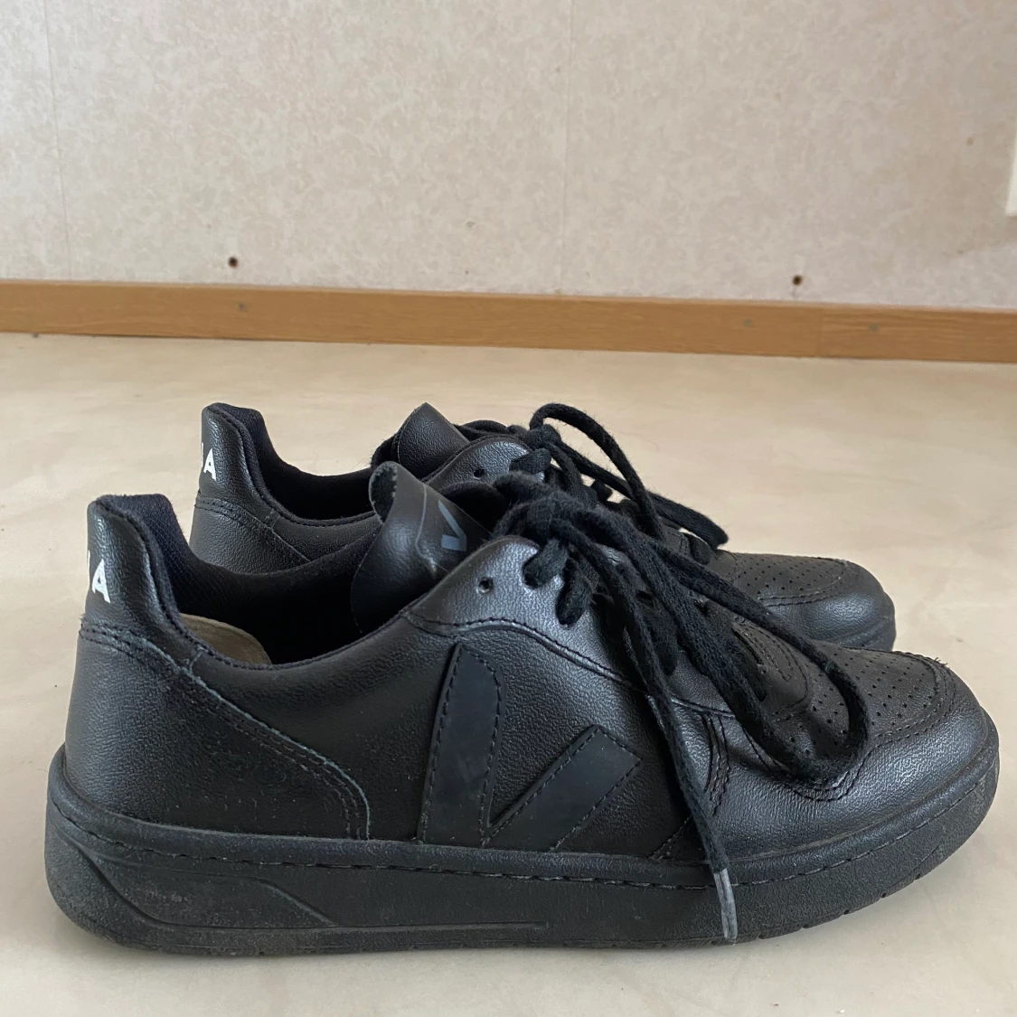 Veja vegan shoes