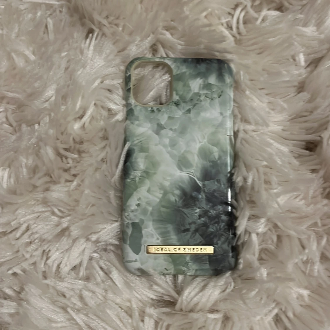 Ideal of Sweden skal