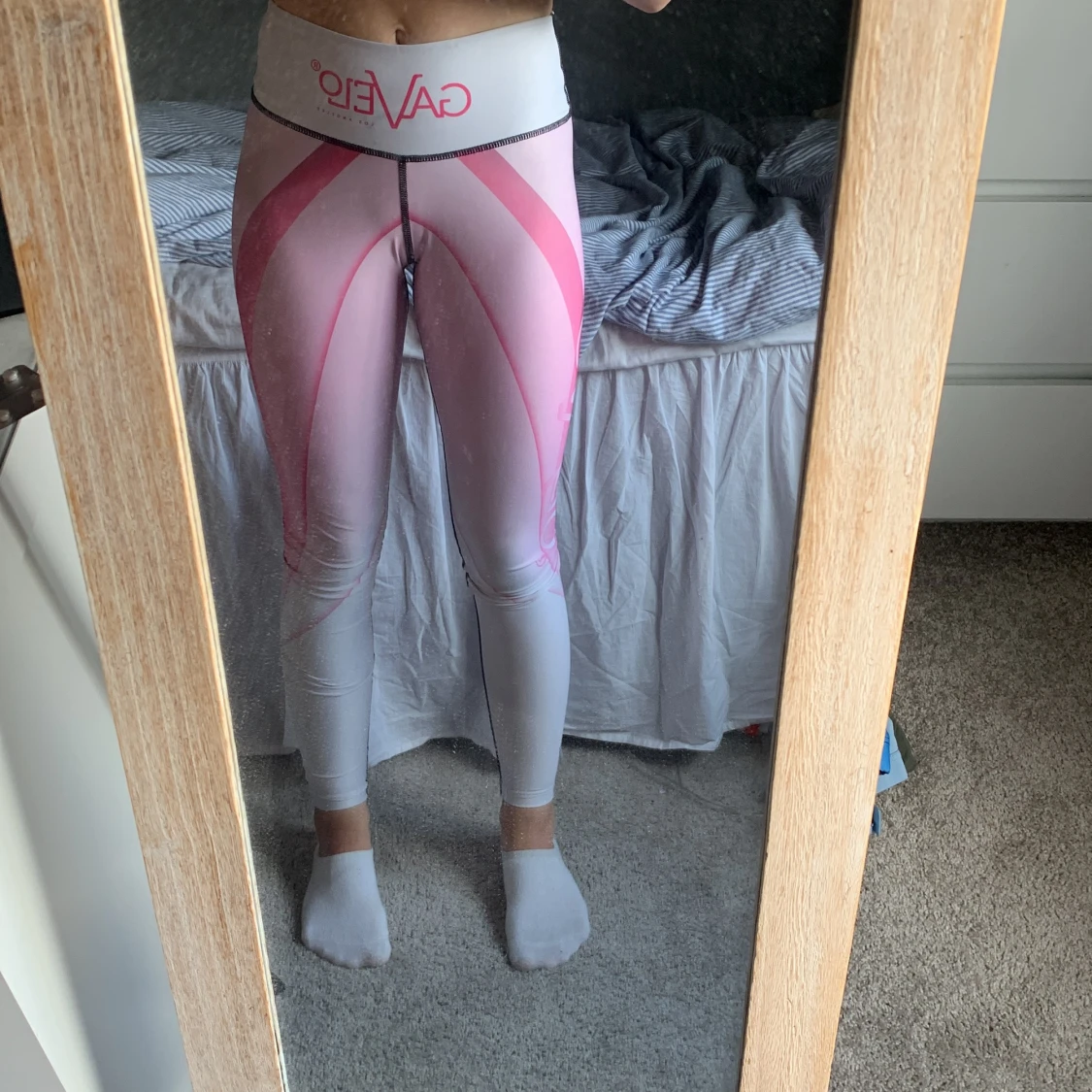 Träningstights Gavelo