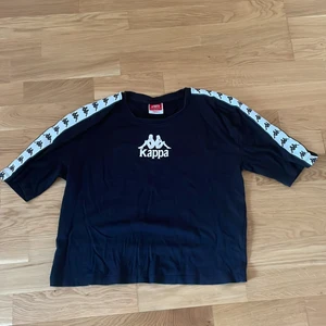 Kappa tröja - Kappa tröja i relativt gott skick!