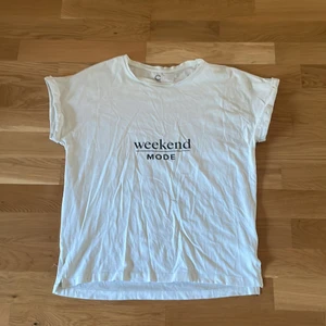 T-shirt - En söt pyjamaströja från Cubus. Använd ett fåtal gånger och superbra skick!