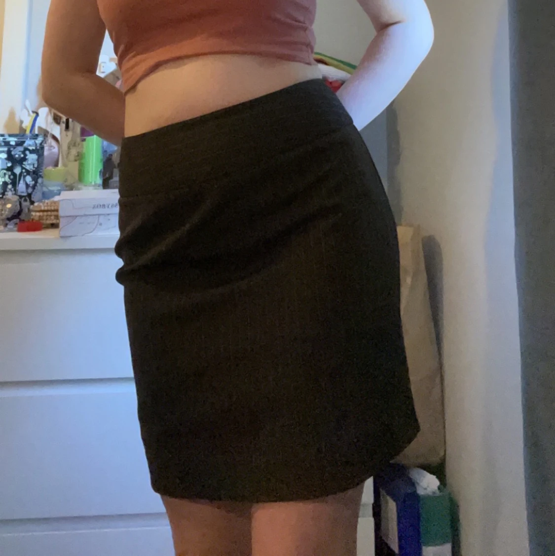 Esprit skjol strl 38