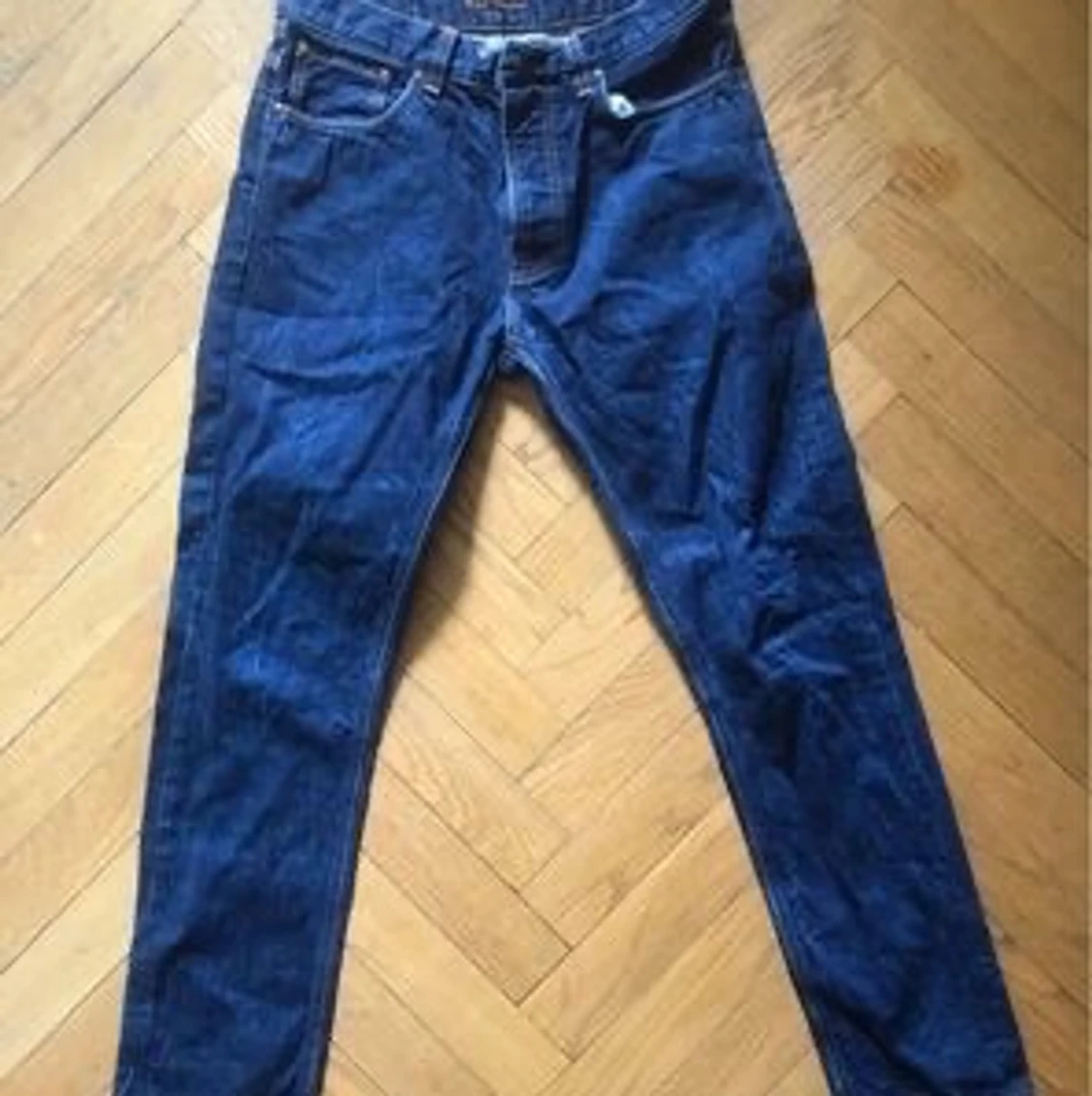 Nudie-jeans ”Fearless Freddy”, herr 32/32