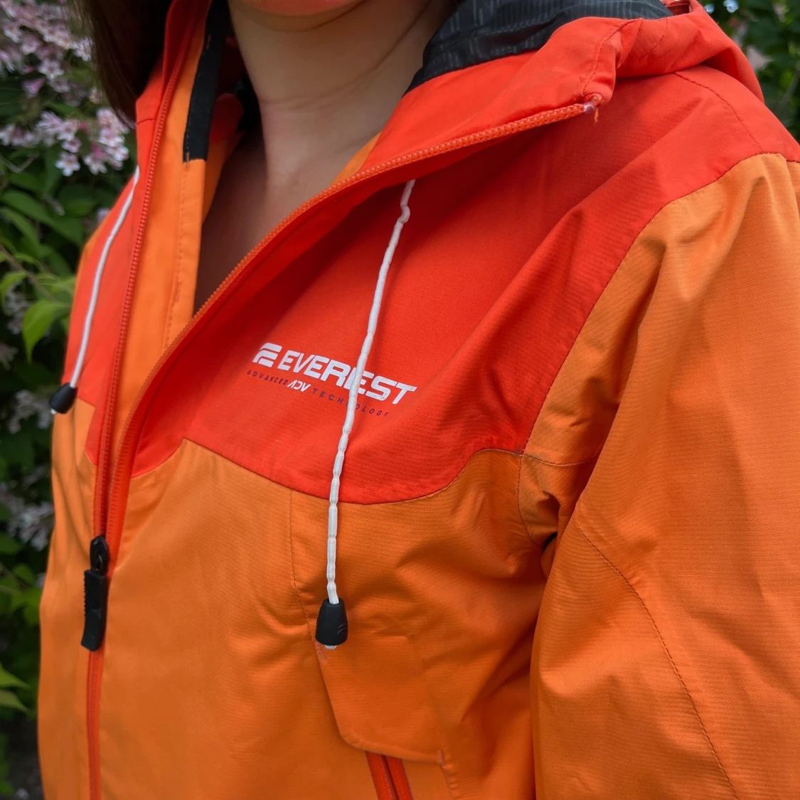 Everest vindjacka - 90