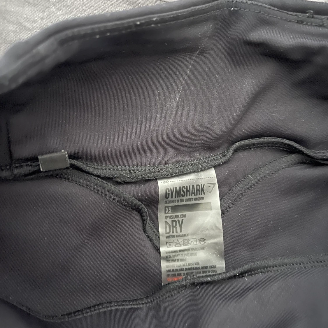 Gymshark tights - 90