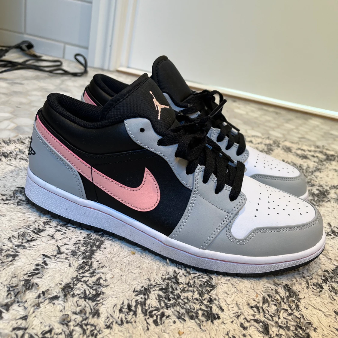 Nike jordan 1 low - 90