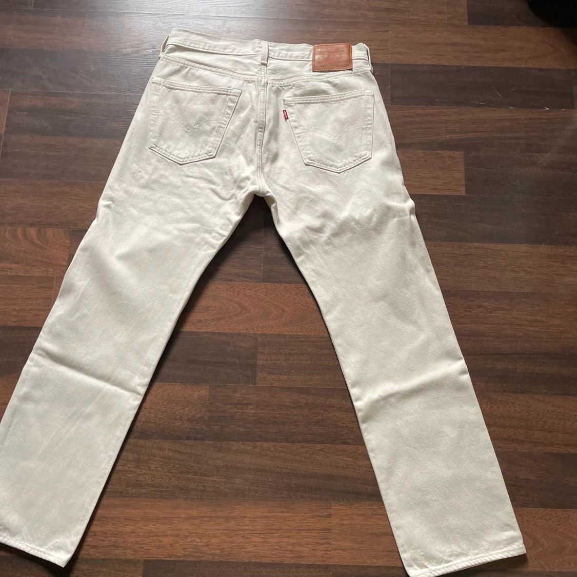 Levis 501 strl W 33 L 30 - 90