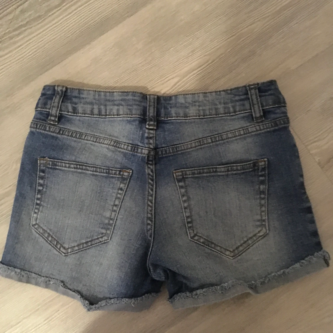 Jeansshorts - 90