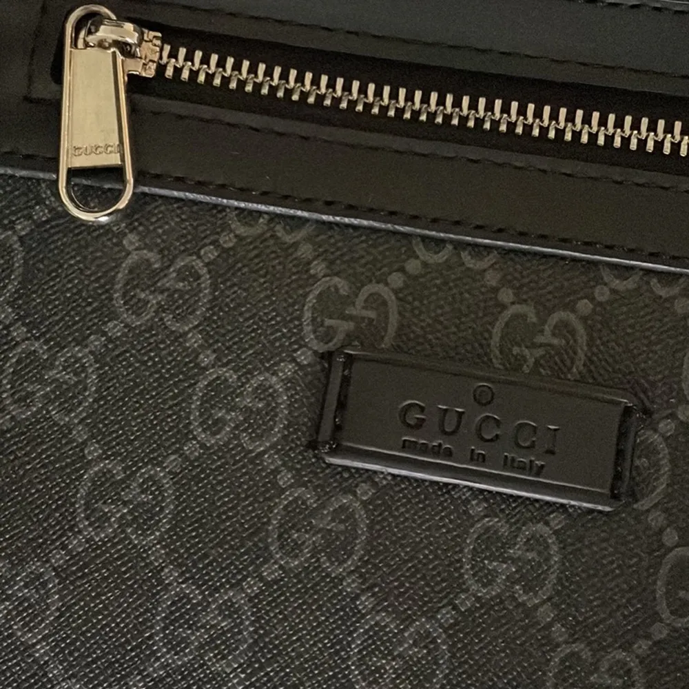 Säljer en helt ny Gucci väska Helt ny . Accessoarer.