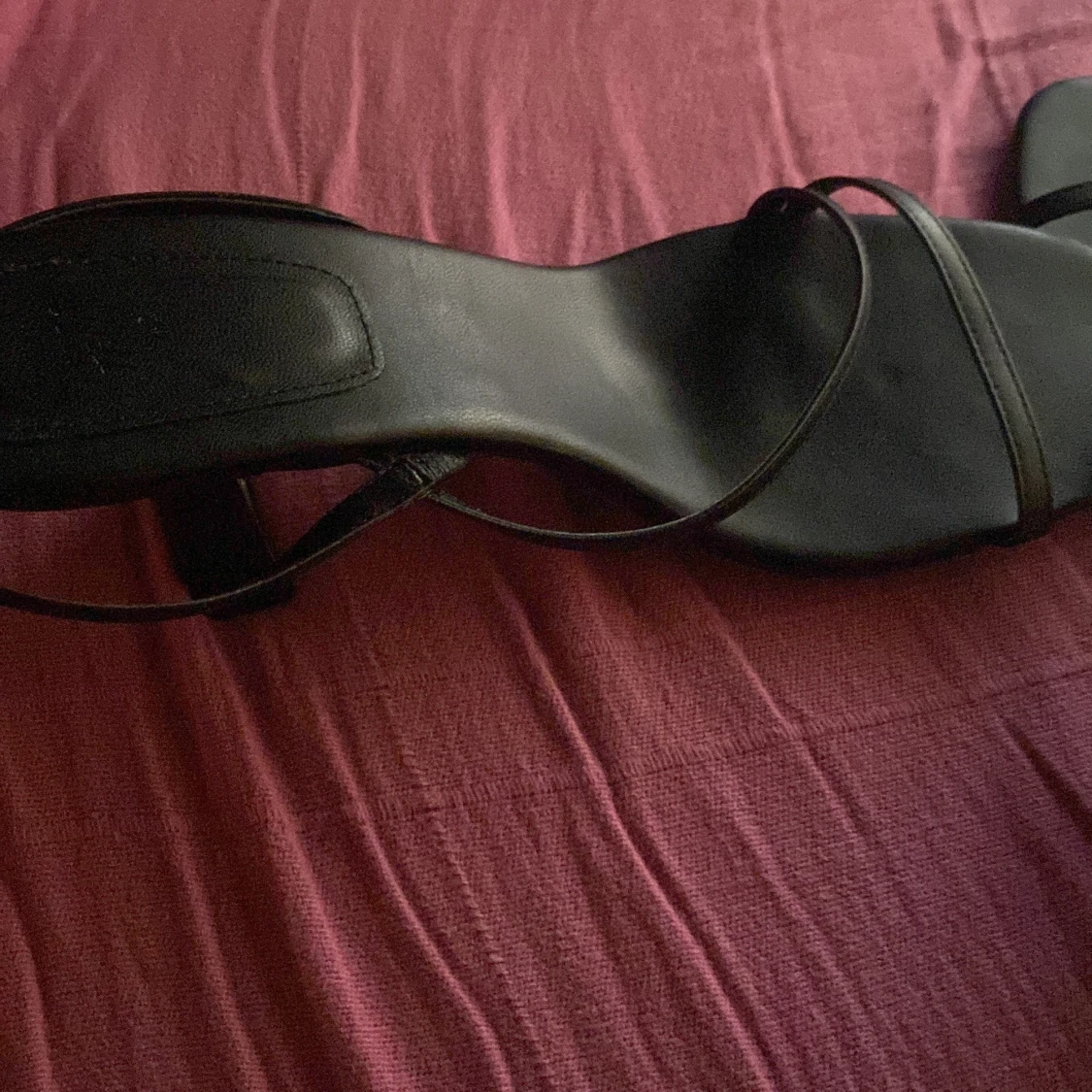 Klackar från hm stl 42 - 90