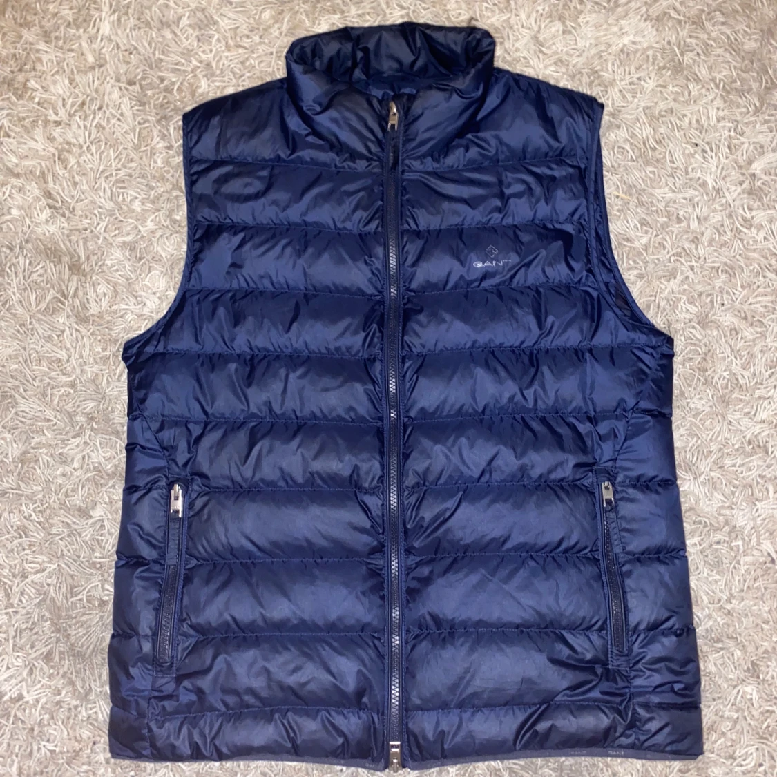 Gant vest