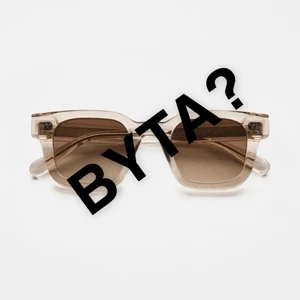 Byta Chimi Helt nya - Sugen på att byta mina chimi som jag använt ca 5 gånger. Byte mot en annan modell. I nyskick.😎😎  Ecru 04.