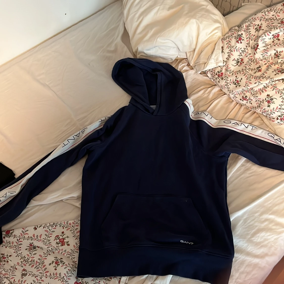 Gant hoodie