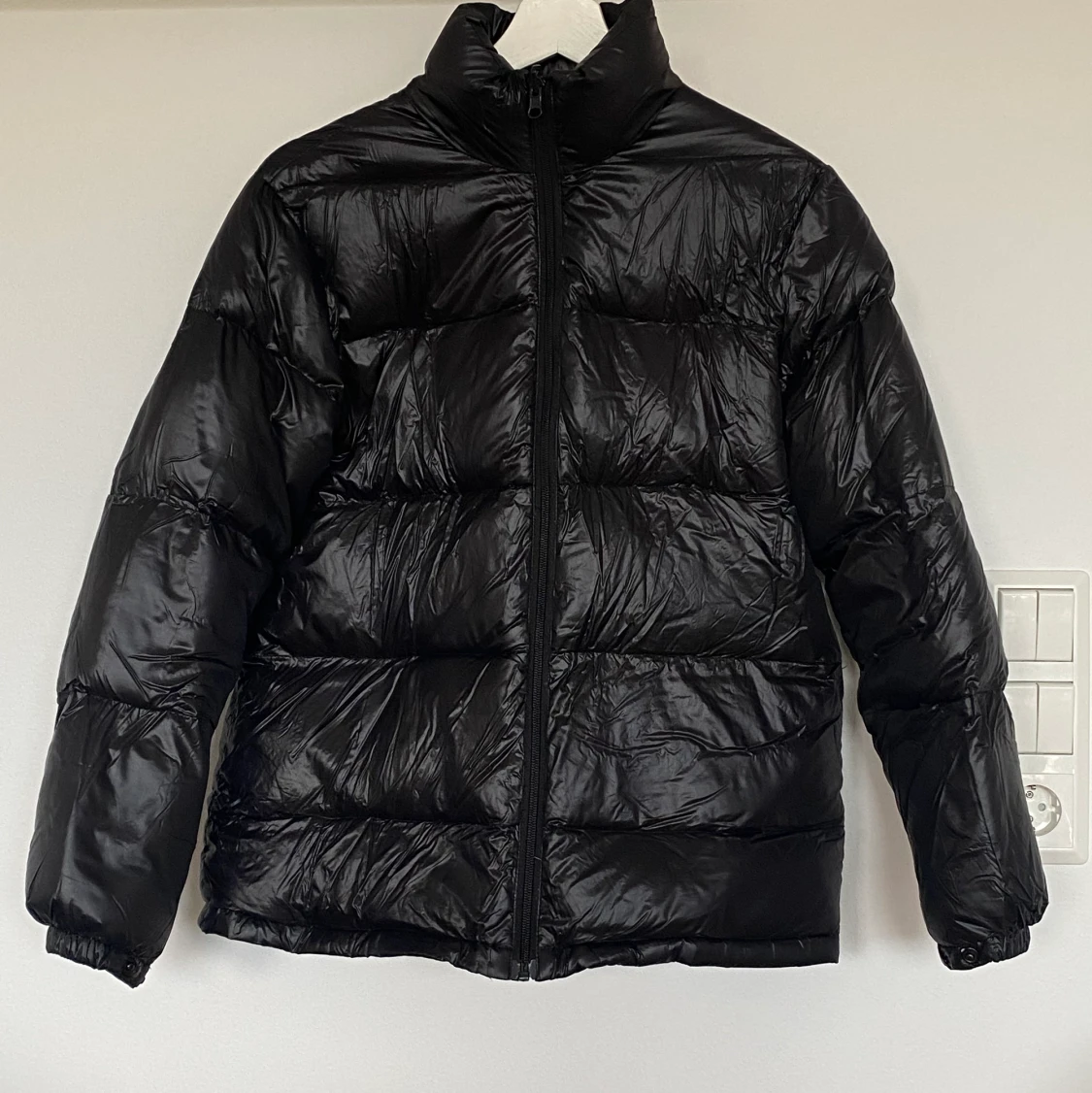 Puffer Jacket - 90