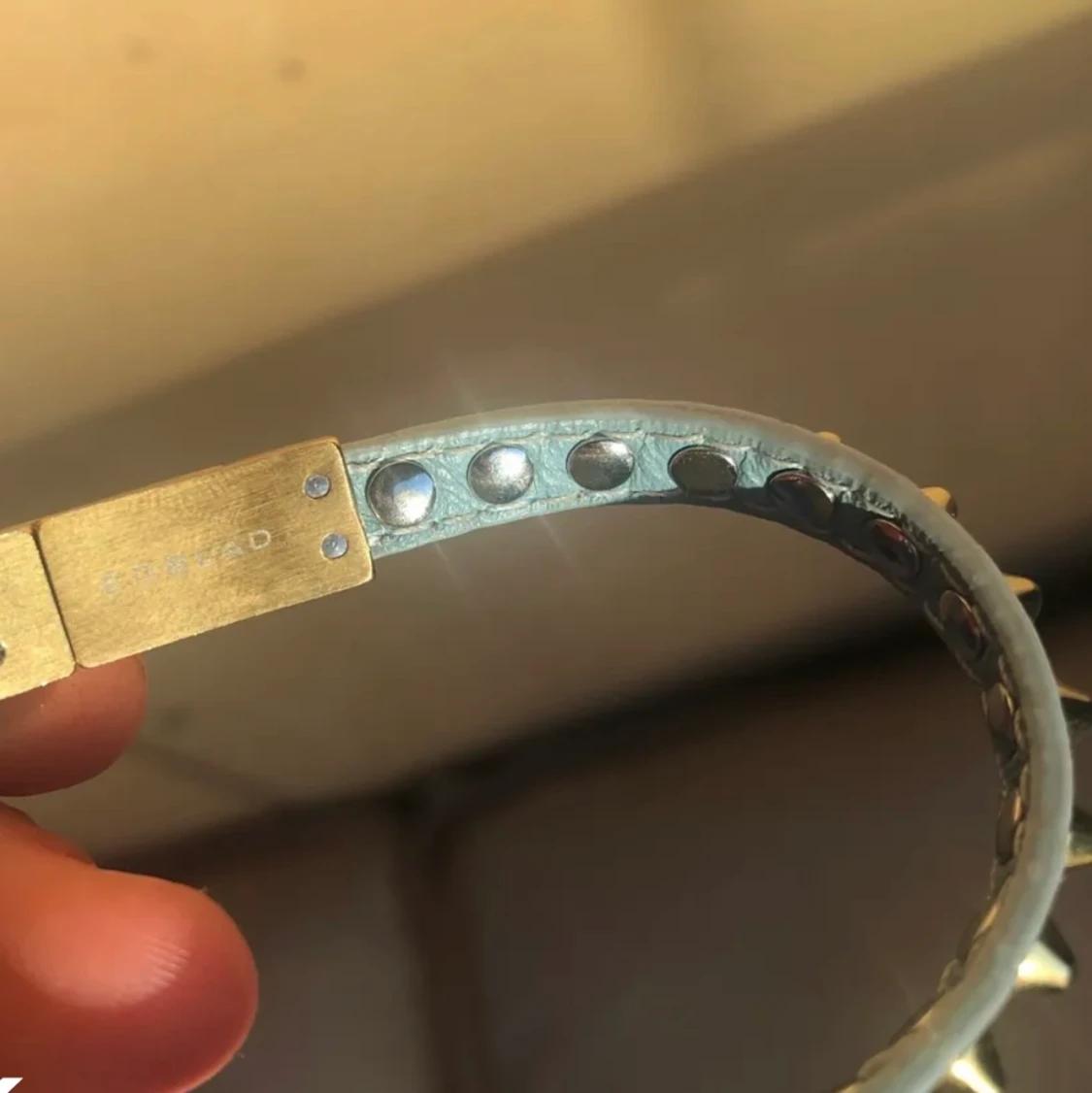 Edblad armband  - 90