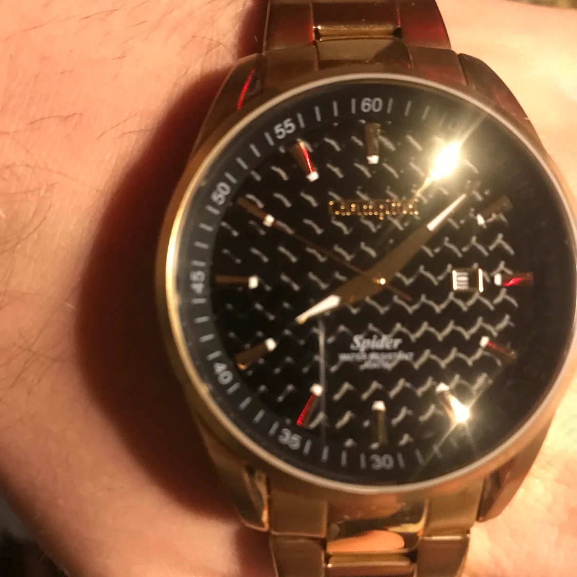 Champion Spyder - 91