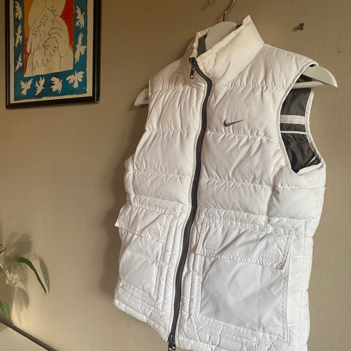 Nike väst