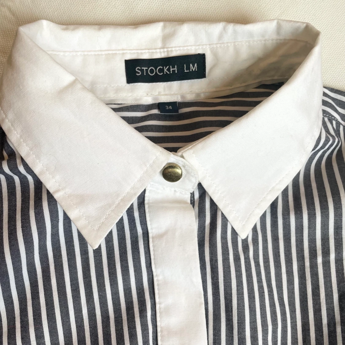 Tidlös Skjorta - 91