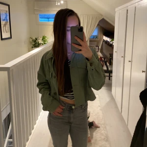 Jacka - Jätte fin jacka i storlek S. Bra skick