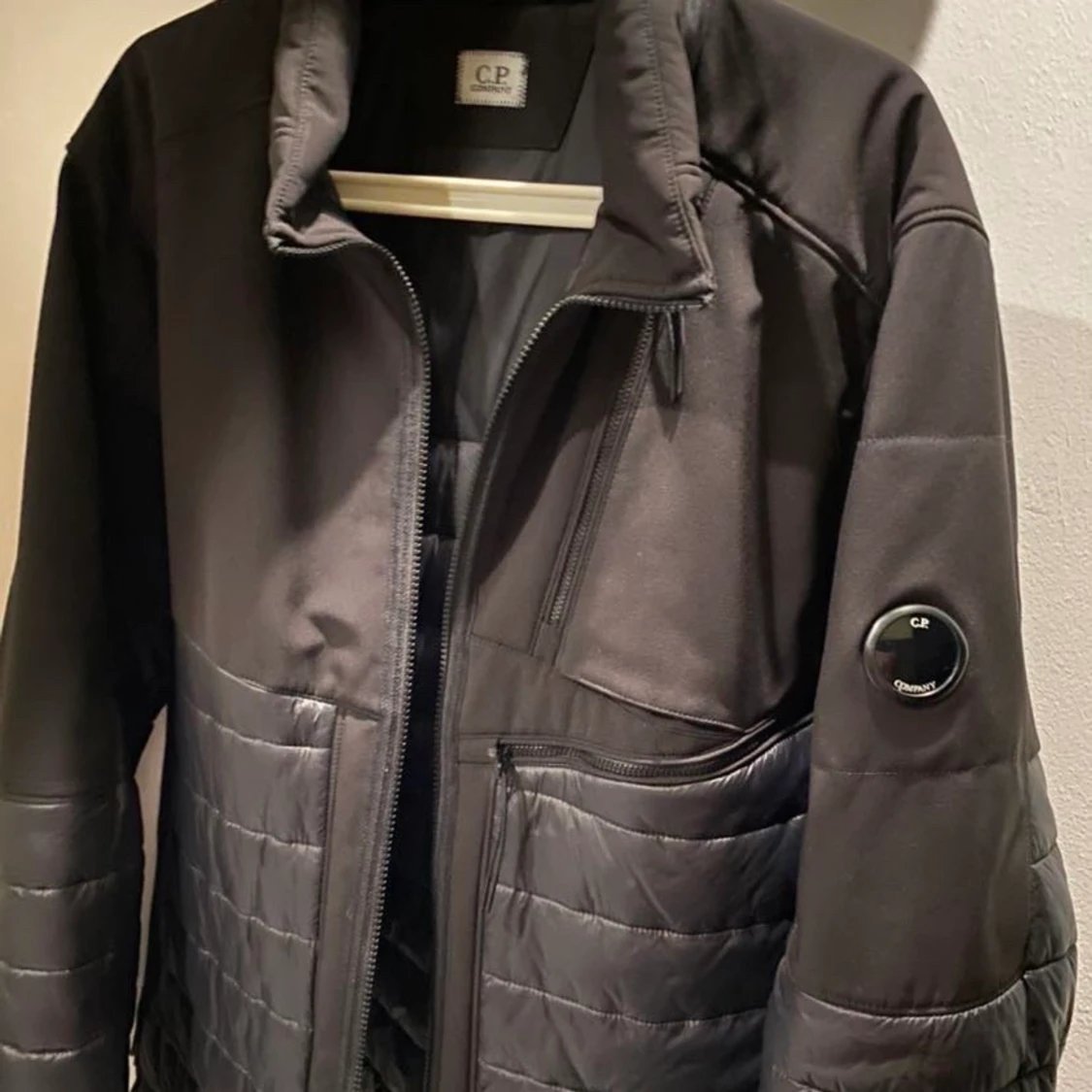 C.P company jacka - 90