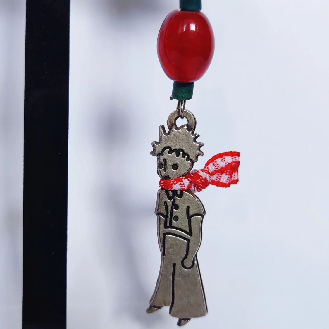 Little prince earrings  - 91