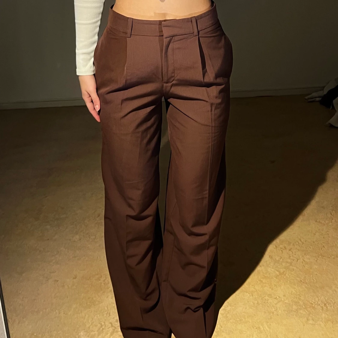 Kostymbyxor, från ASOS design