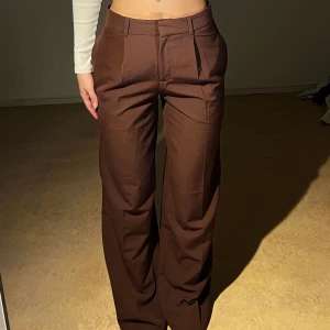 Kostymbyxor, från ASOS design - Knappt använda