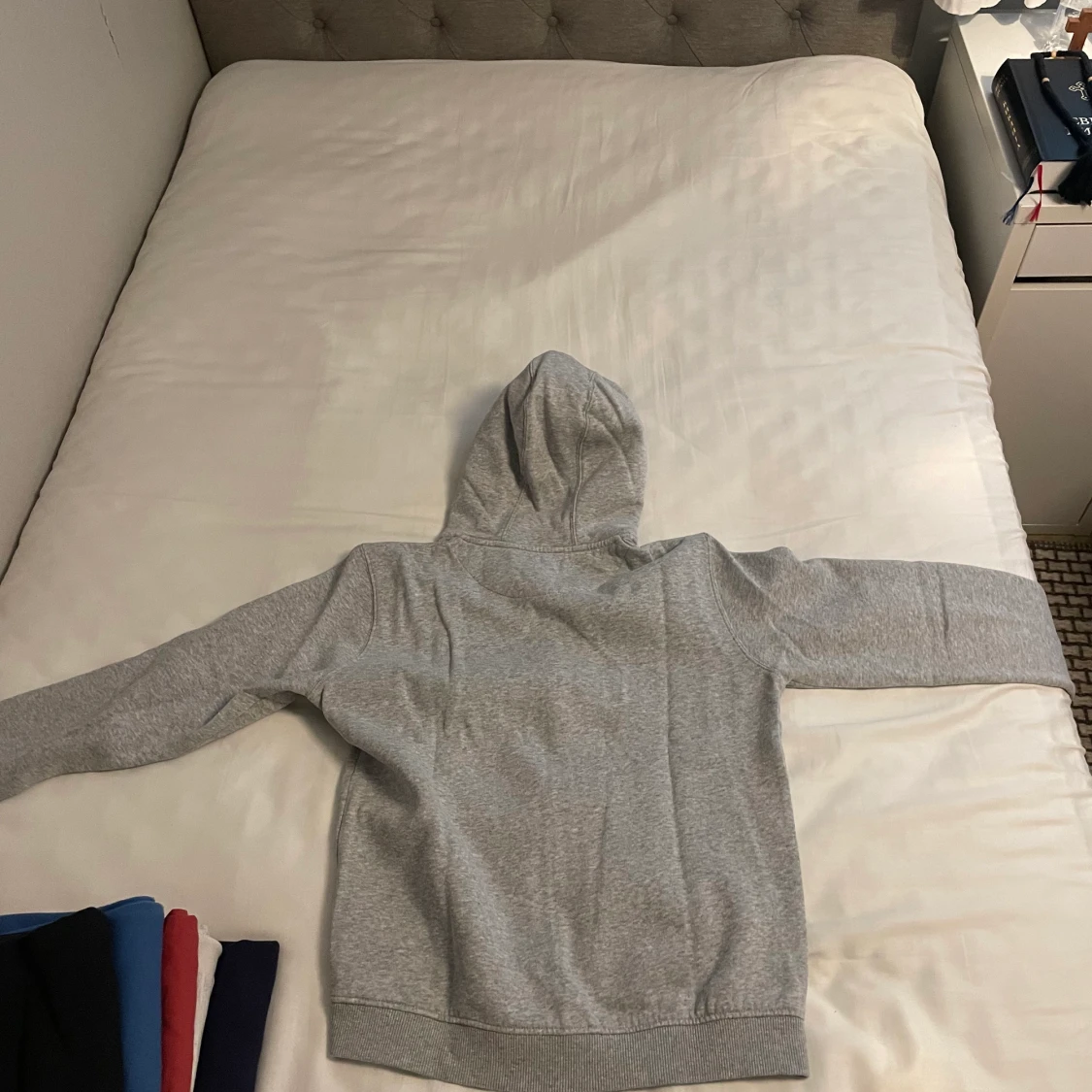 Lyle and scott kofta strl 14:15 år XL jounior - 90