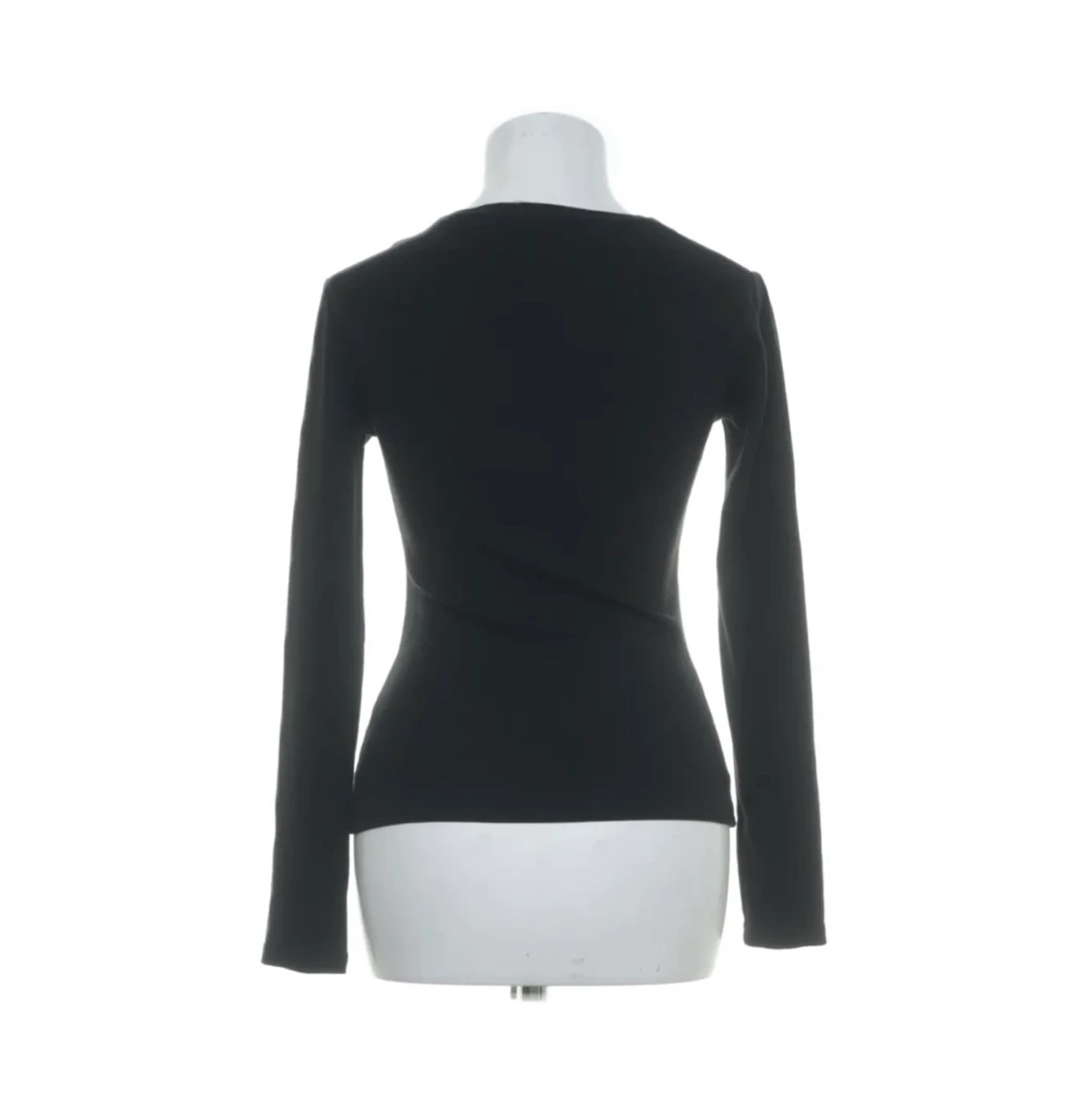 Tröja med skurning  - 90