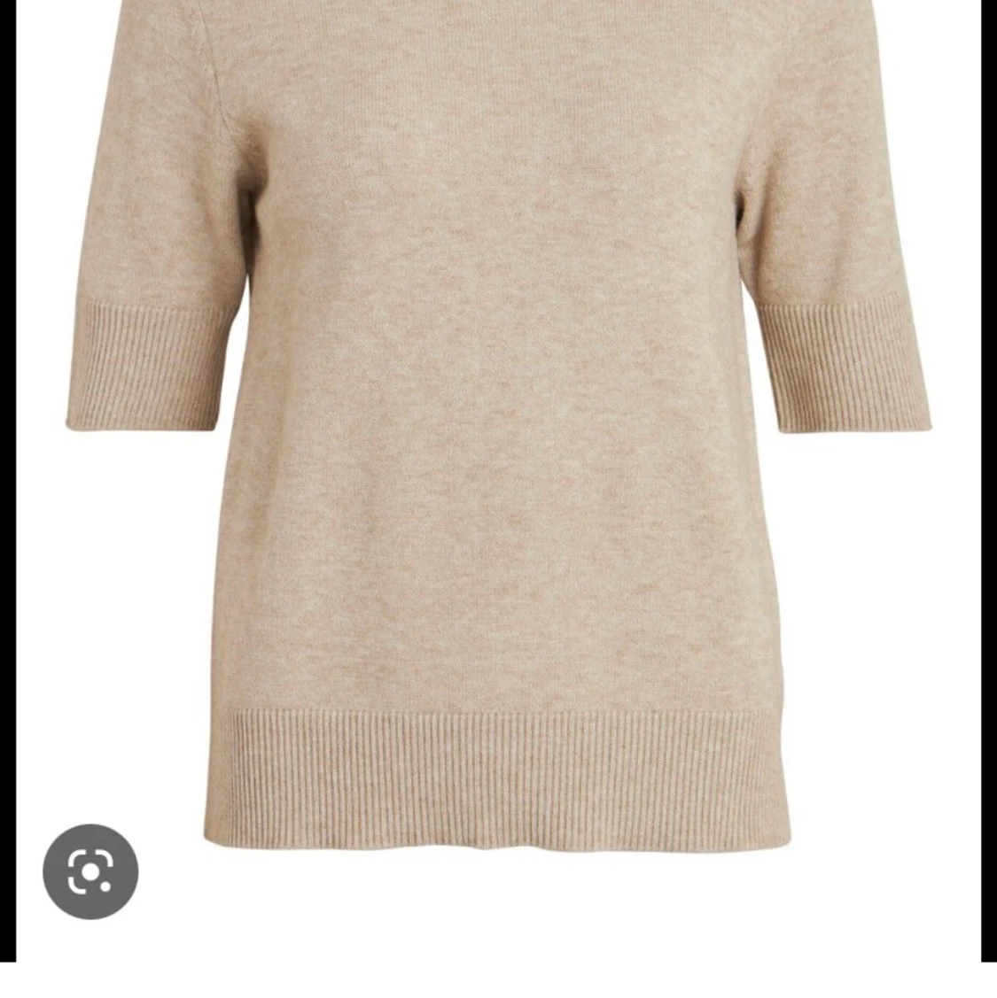 Stickad tröja!! - 91