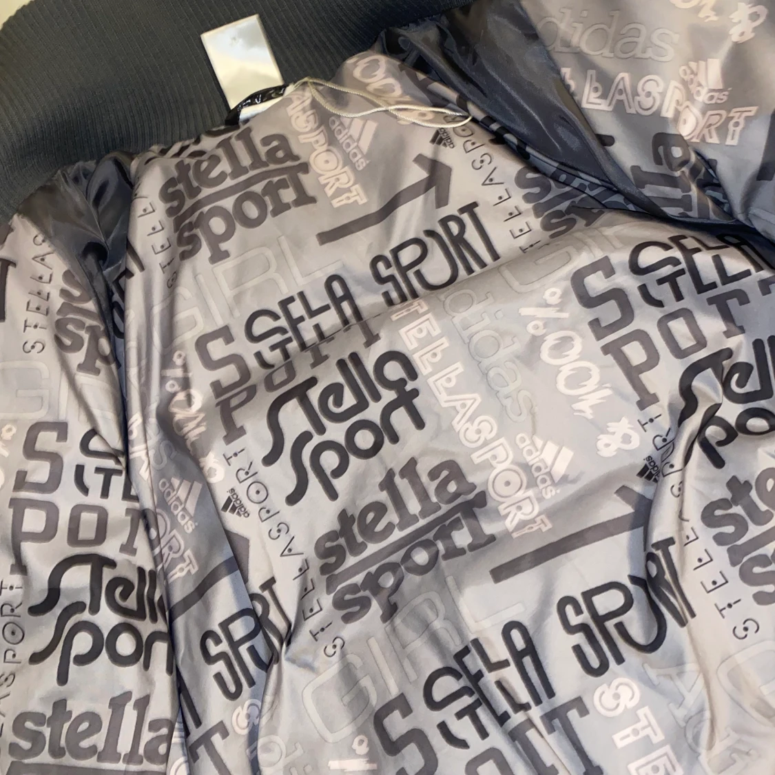 Stella sport adidas jacka  - 91