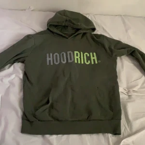 Hood rich tracksuit - Hood rich tracksuit storlek M