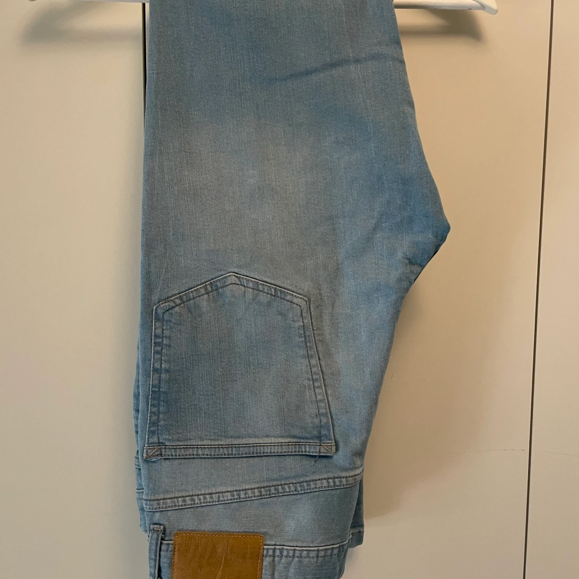 Väldigt fina och knappt använda jeans 32/32 