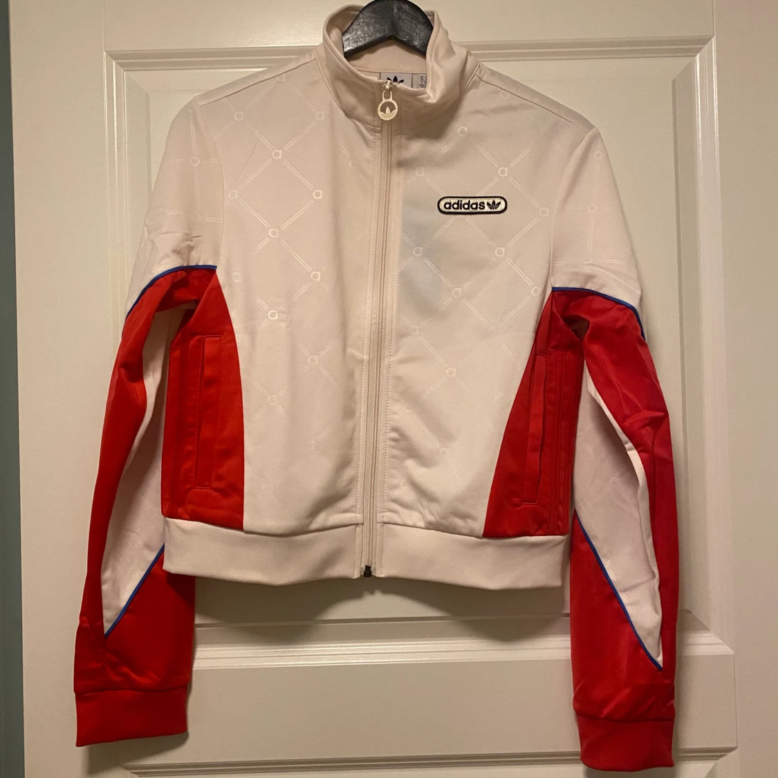 Adidas trackjacka - 90