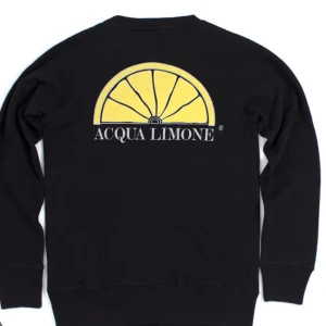 Aqua limone tröja i nyskick - Aqua limone tröja i nyskick. Stl L.