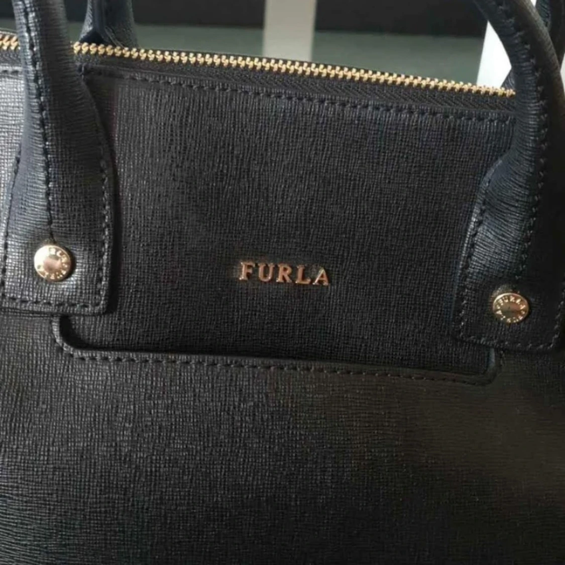 Furla handväska - 91