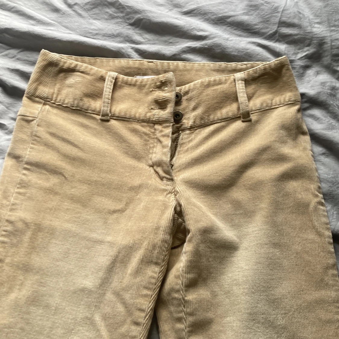 Hm byxor str 36 - 90