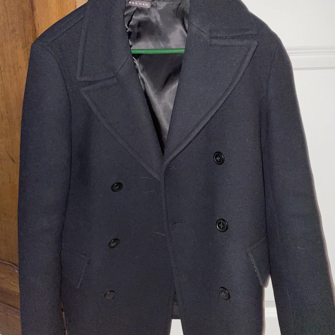 Douglas Enocssons Skepparrock