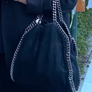 Stella McCartney Mini Falabella Tote Bag - Mini falabella
