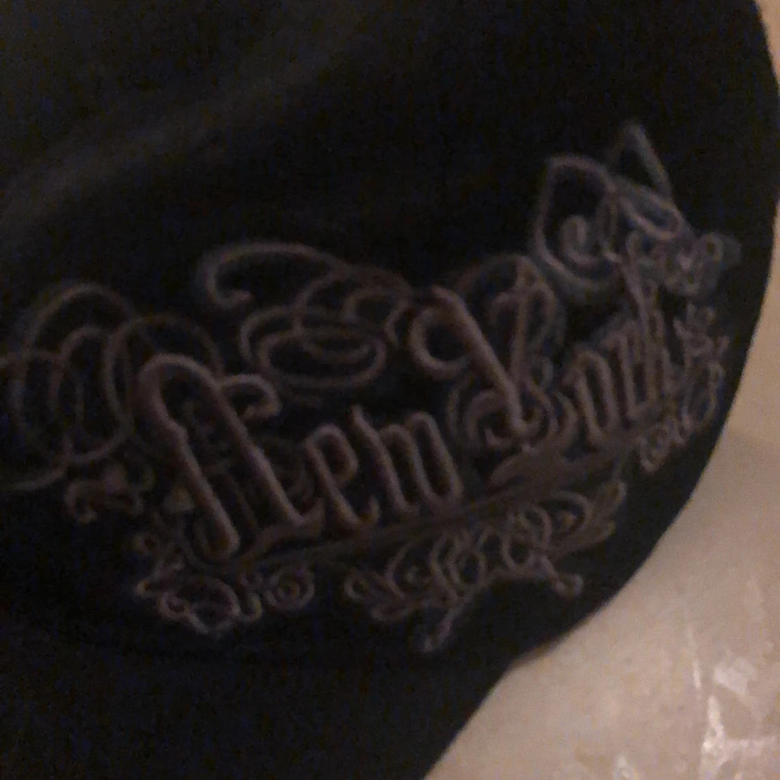 Y2k New York keps - 91