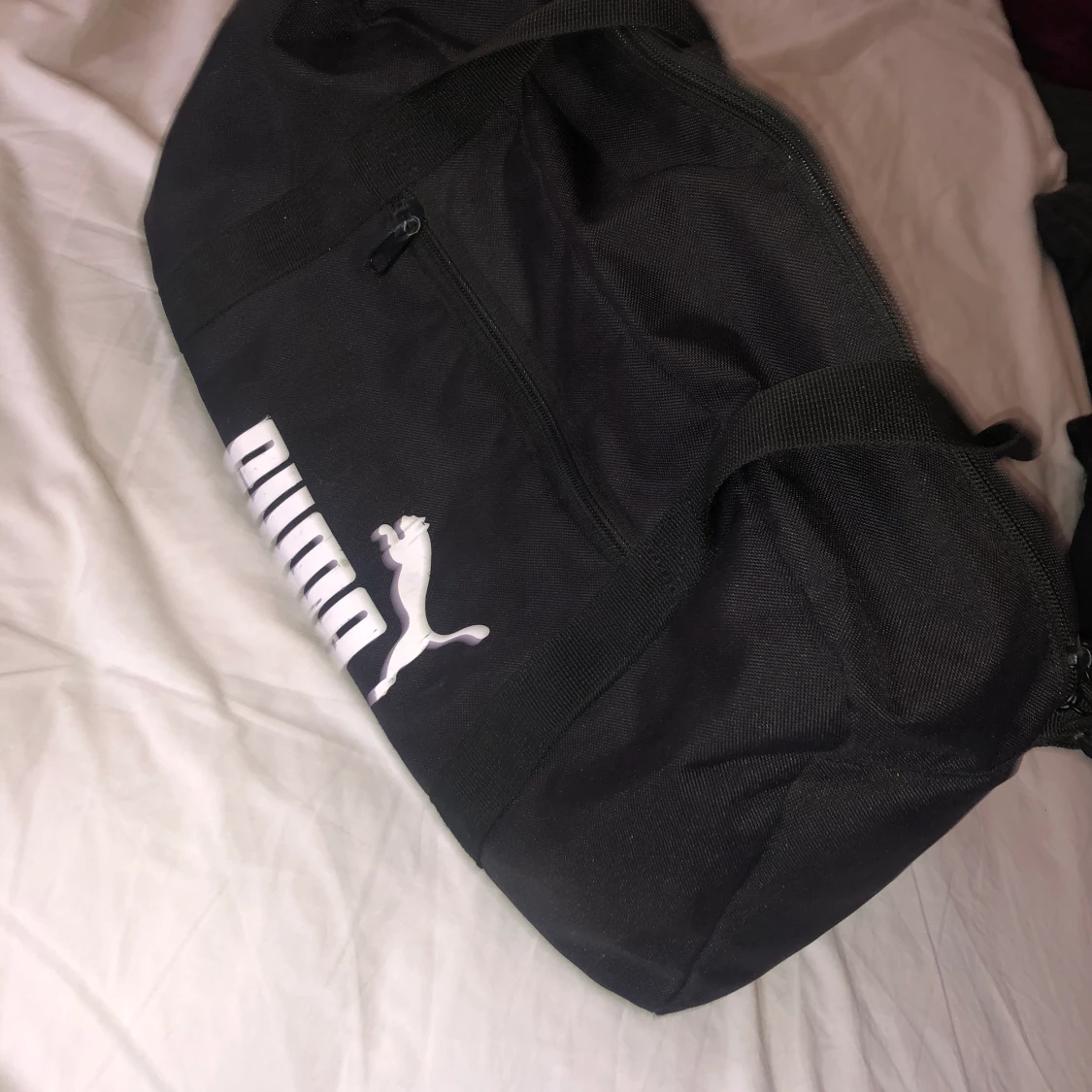 Puma väska - 90